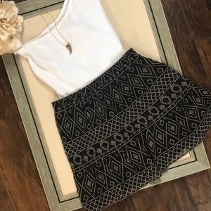 NWT Madewell Skirt